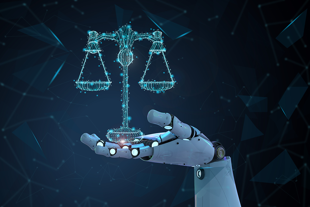 The Three Challenges of AI Regulation