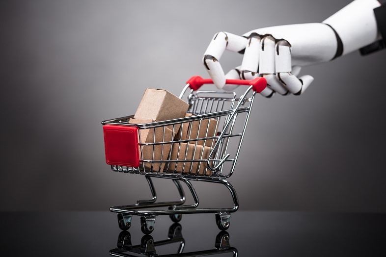 AI in Shopping: Changing the Way We Shop