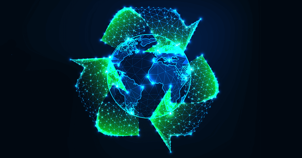 Revolutionizing Waste Management: Unveiling the Future: How Can AI Help the World?