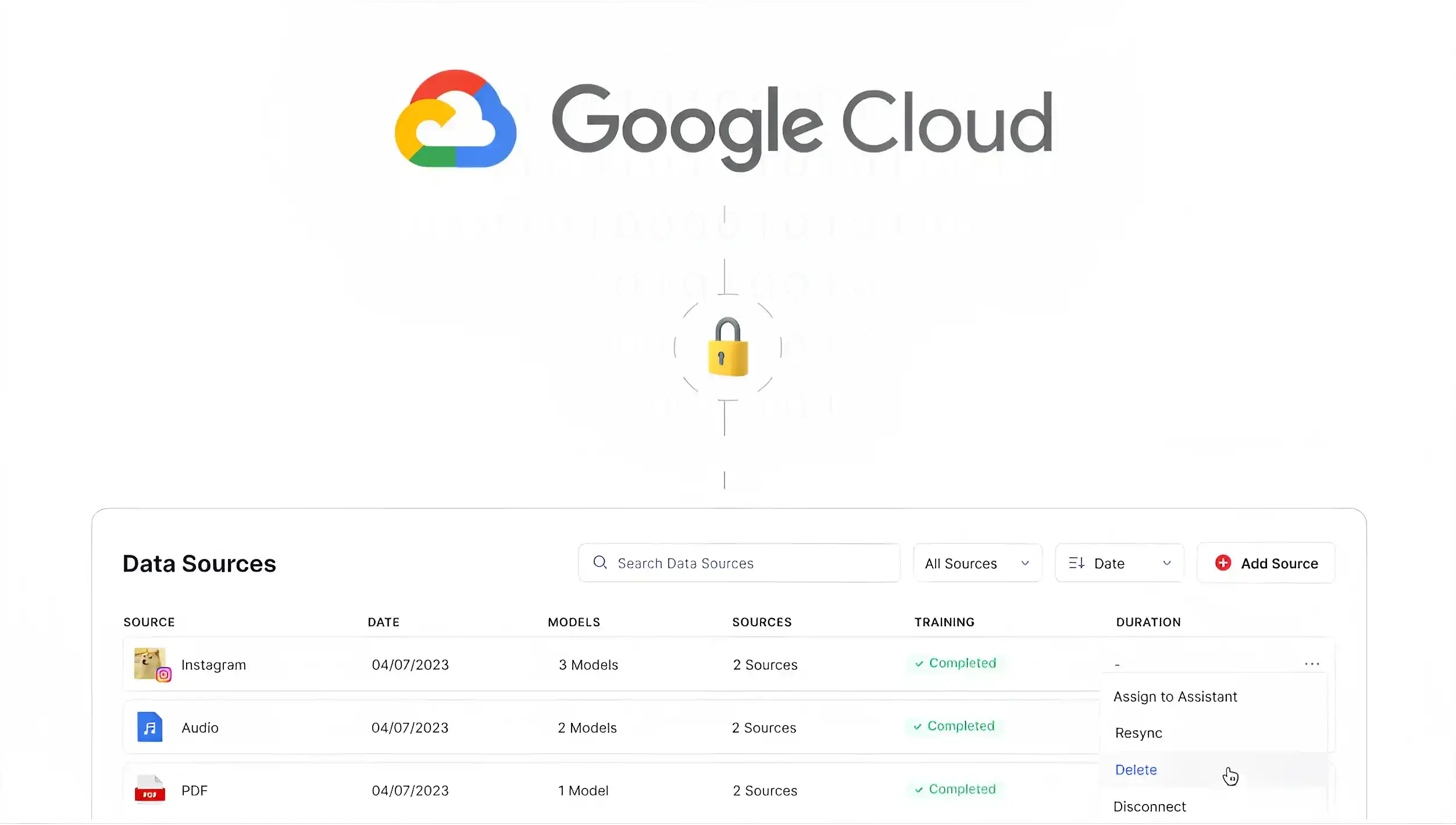 Ai Inside Your Organization in a
Ai Inside Your Organization on a Secure and Close Environment
Secure and Closed Environment