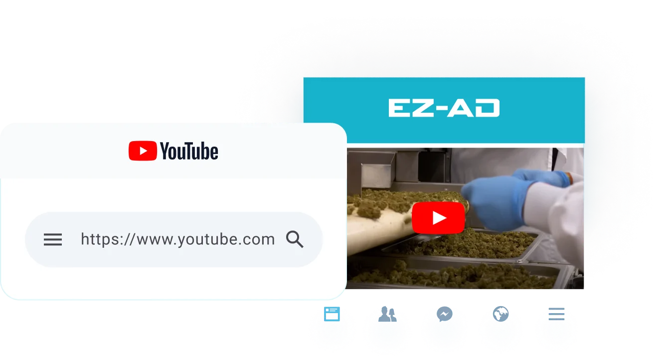 EZ-AD TV Digital Signage