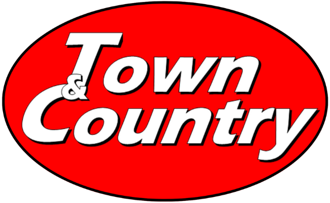 Town & Country