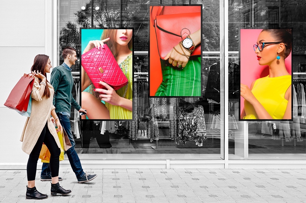 Maximizing Business Impact with Display Screen Advertising in 2023