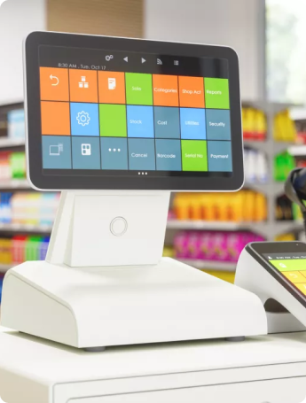 Seamless Integration of All Your Products into Your Local E-commerce POS System