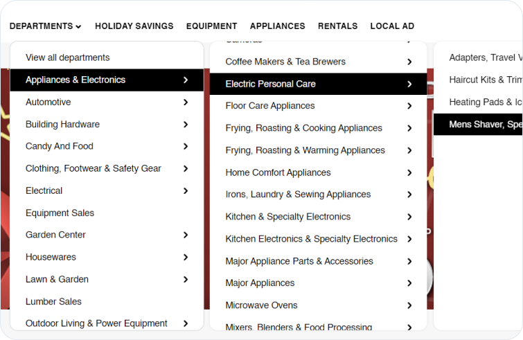 Seamless Integration of All Your Products into Your Local E-commerce POS System