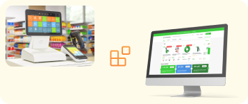 Seamless Integration of All Your Products into Your Local E-commerce POS System