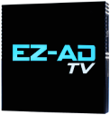 EZ-AD TV Digital Signage