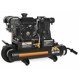 Air Compressors