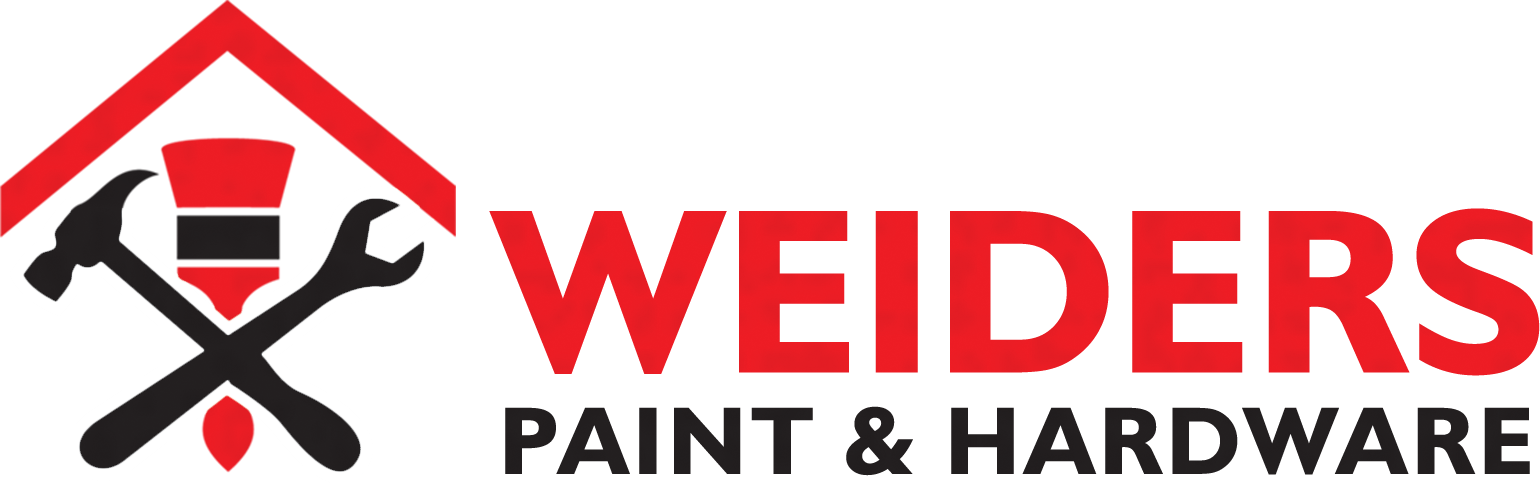 Weiders Paint & Hardware