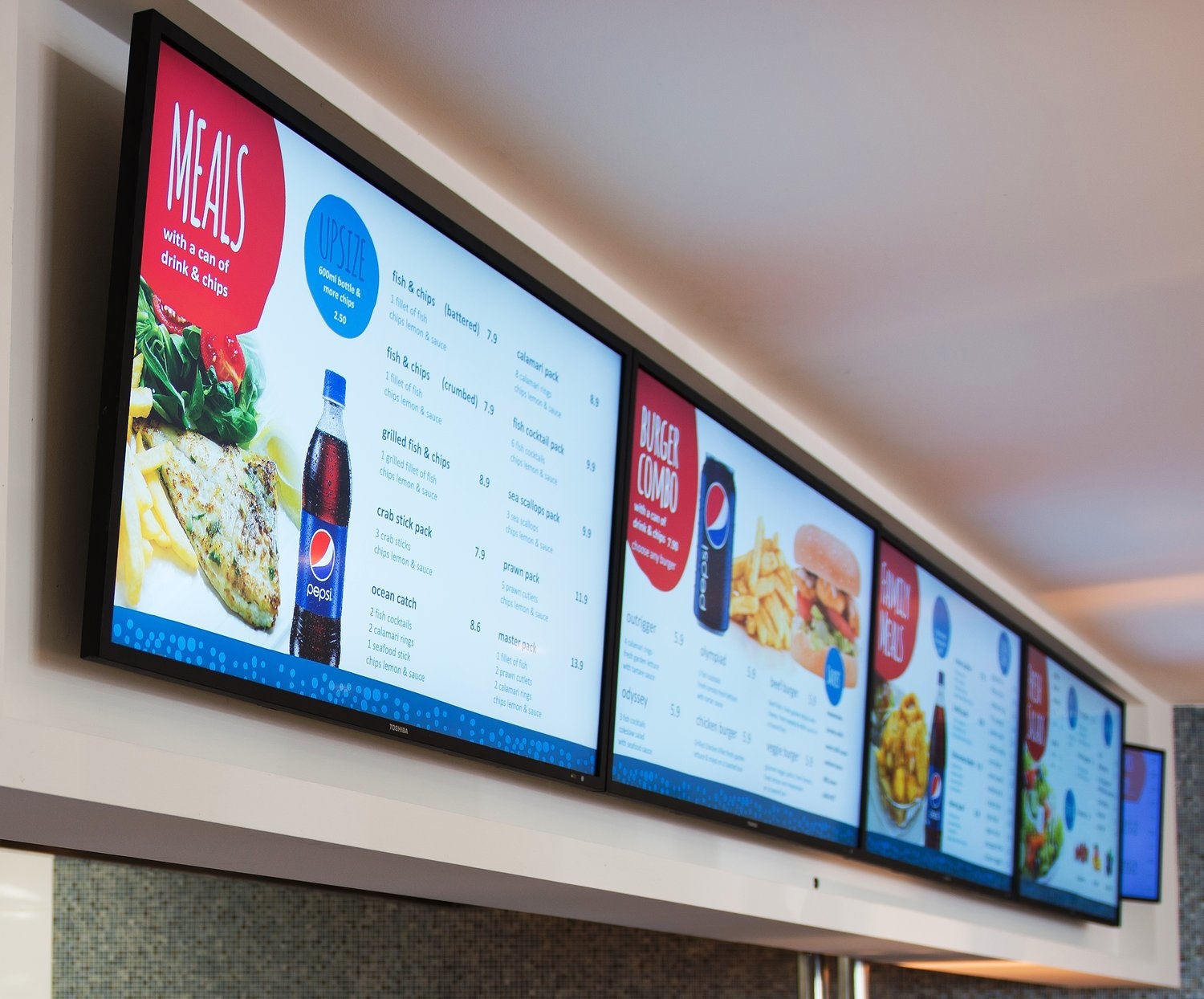 Unlocking Business Potential with Digital Signage Software