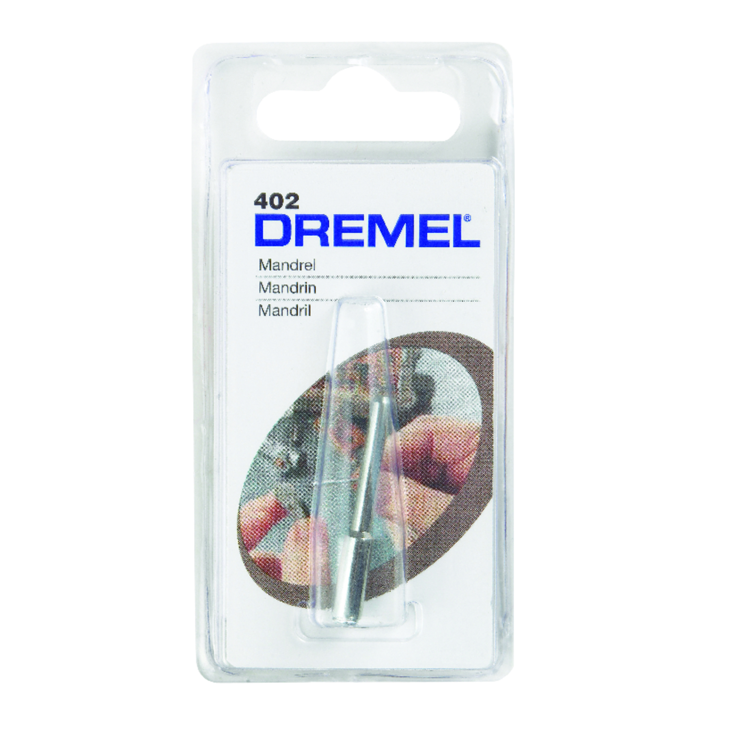Dremel Rotary Tool Mandrel
