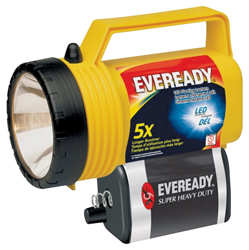 5109ls Led Floating Lantern, Battery-powered, 25 Lumens