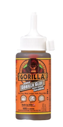 Original Gorilla Glue, 4-oz.