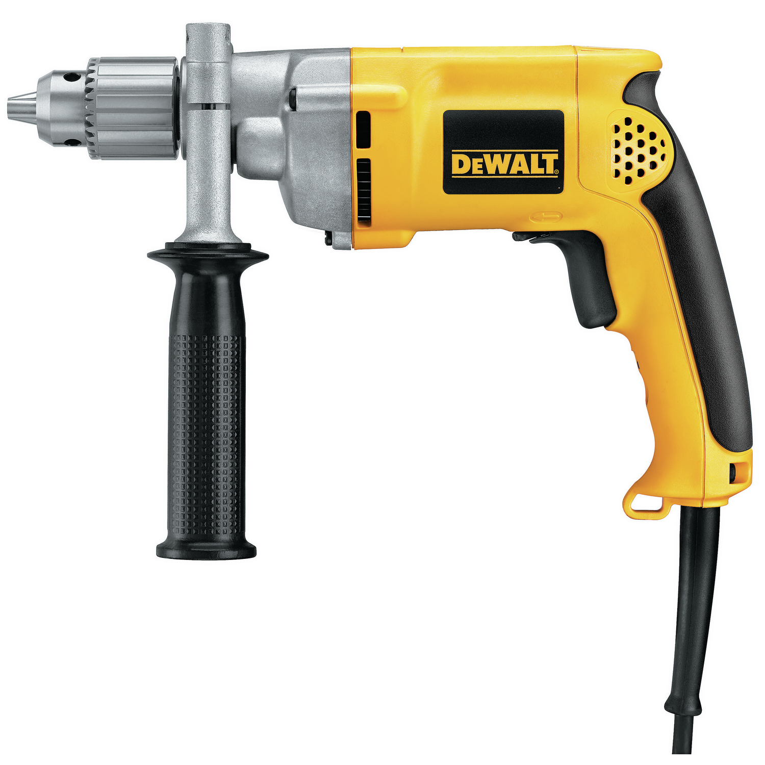 1/2 In. 8.5-amp Keyed Electric Drill Dw235g
