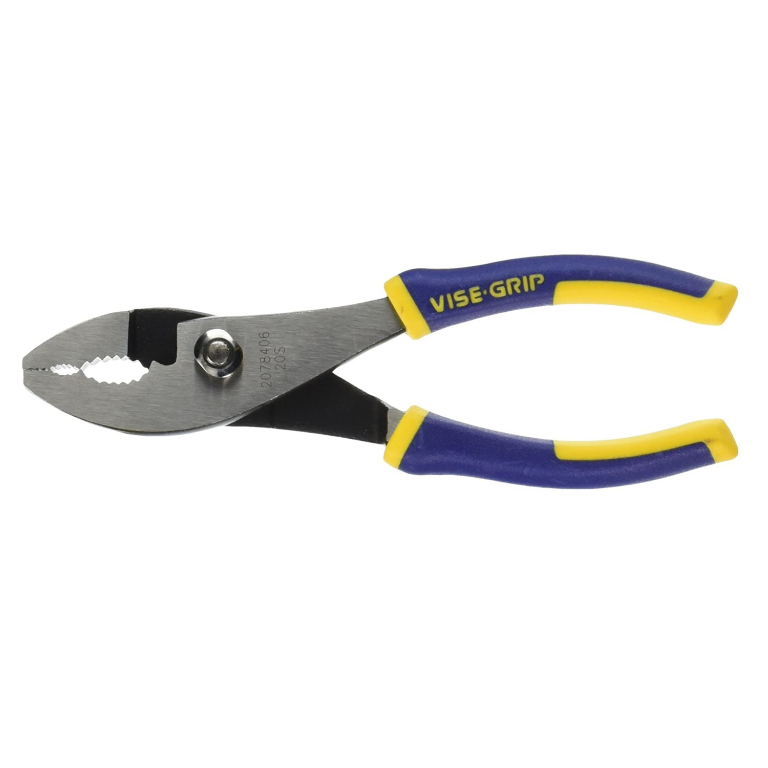 Irwin Vise-Grip 6 In. Slip Joint Pliers