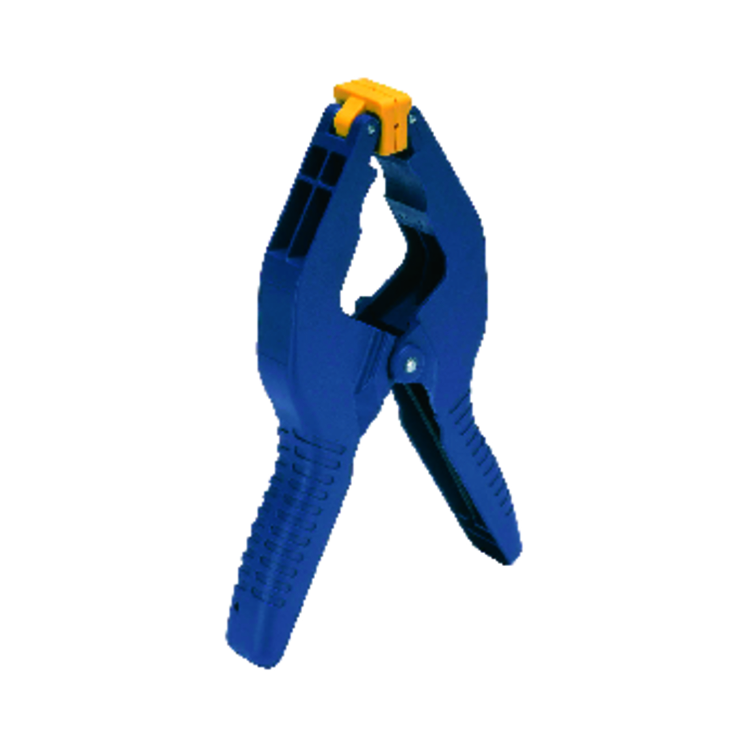 Irwin Quick-Grip 3 In. Plastic Spring Clamp