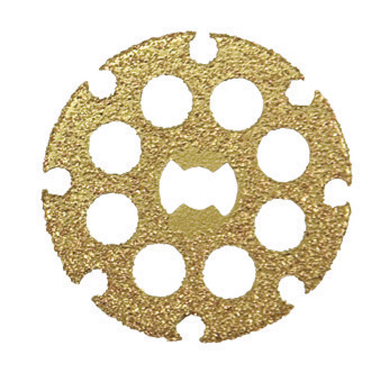 Dremel 1-1/2 In. EZ Lock Wood Cut-Off Wheel