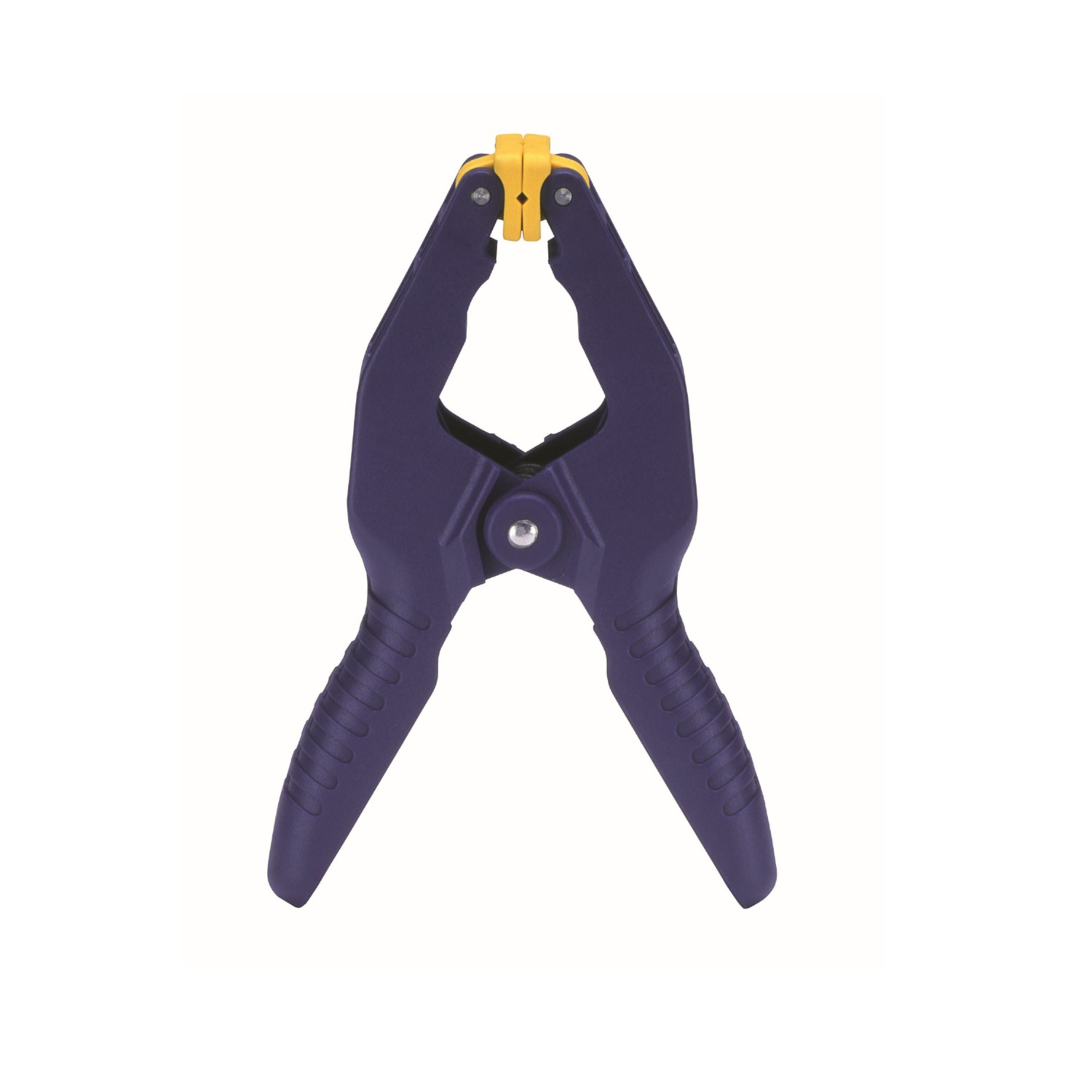 Irwin Quick-Grip 2 In. Plastic Spring Clamp
