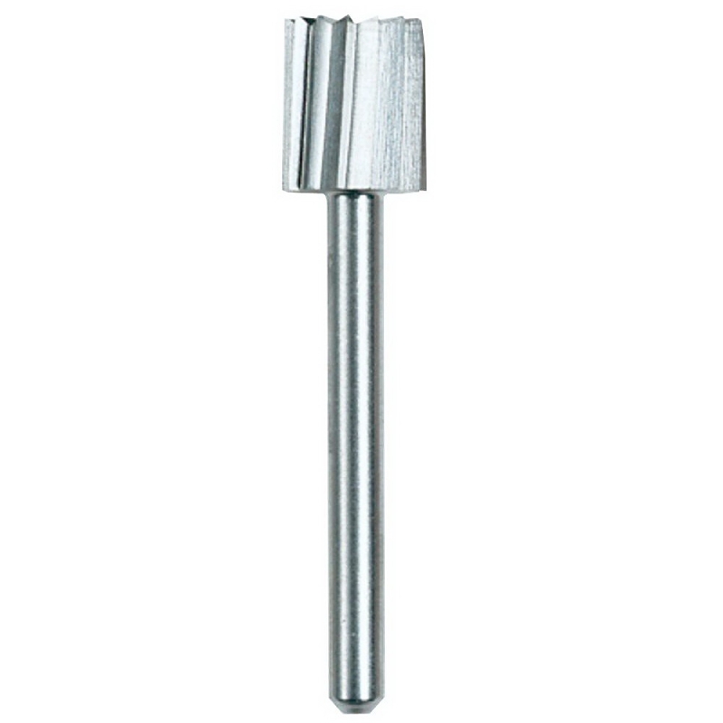 Dremel 5/16 In. High Speed Steel High-Speed Cutter