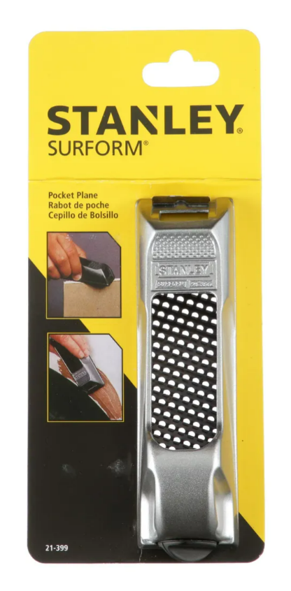 Pocket Plane, 6 In.
