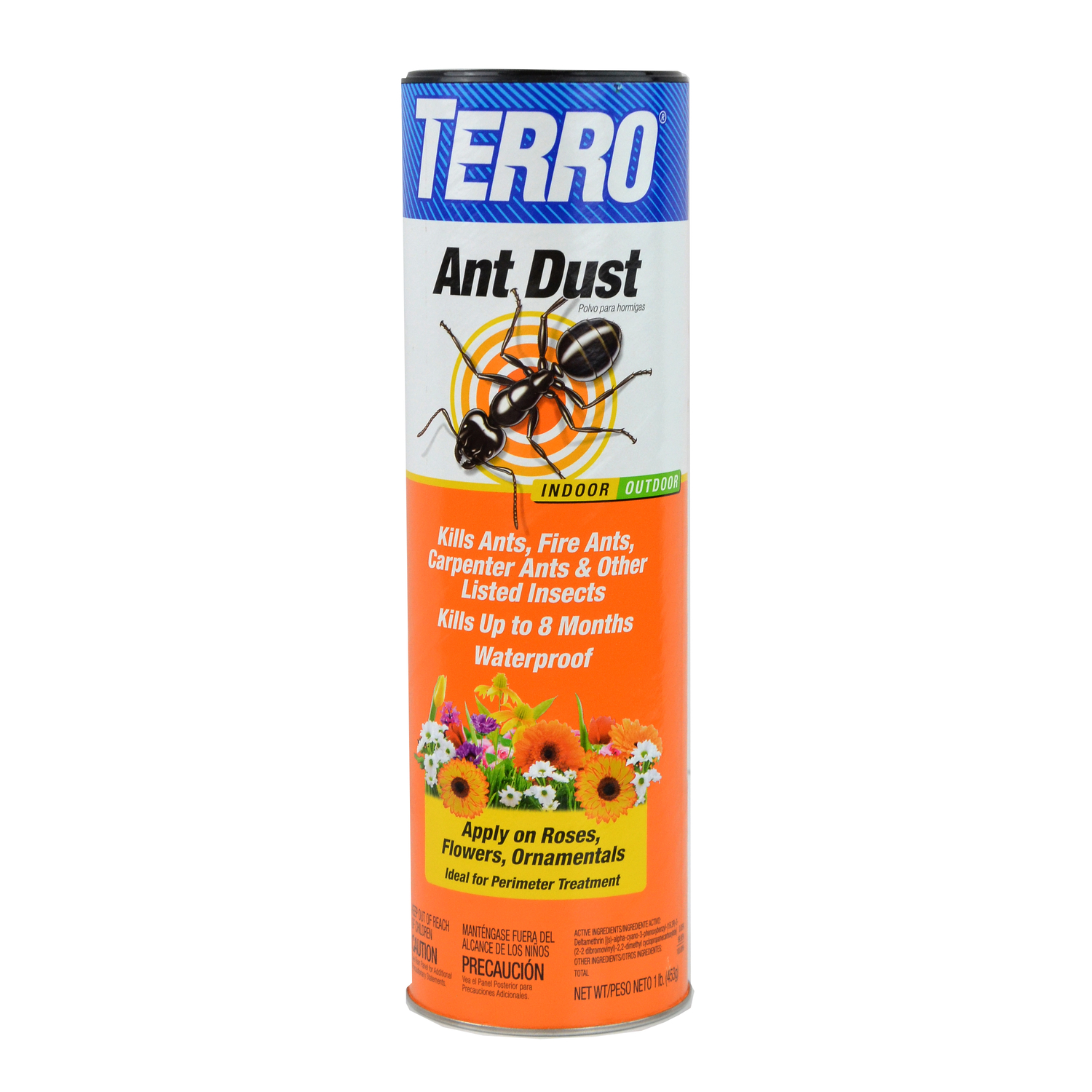 1.2 Lb. Ant Dust