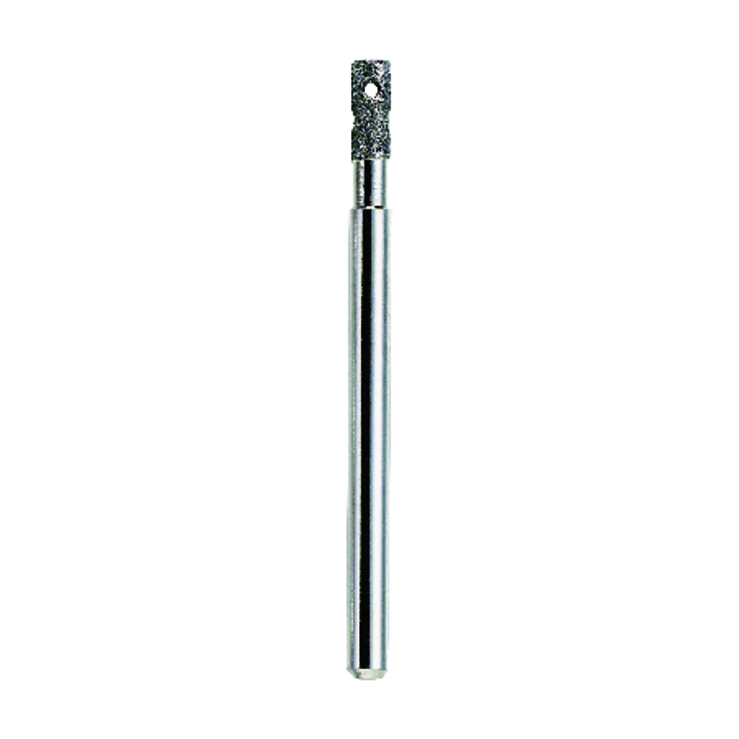 1/8 In. Diamond Glass Drilling Bit For Rotary Tools