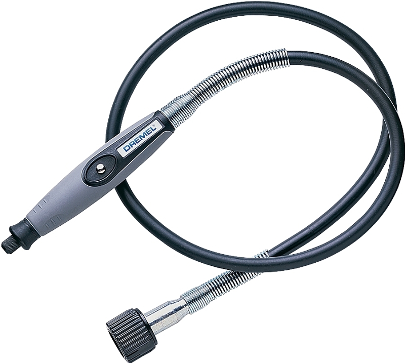 1/8 In. X 36 In. Flex Shaft Attachment For Rotary Tools