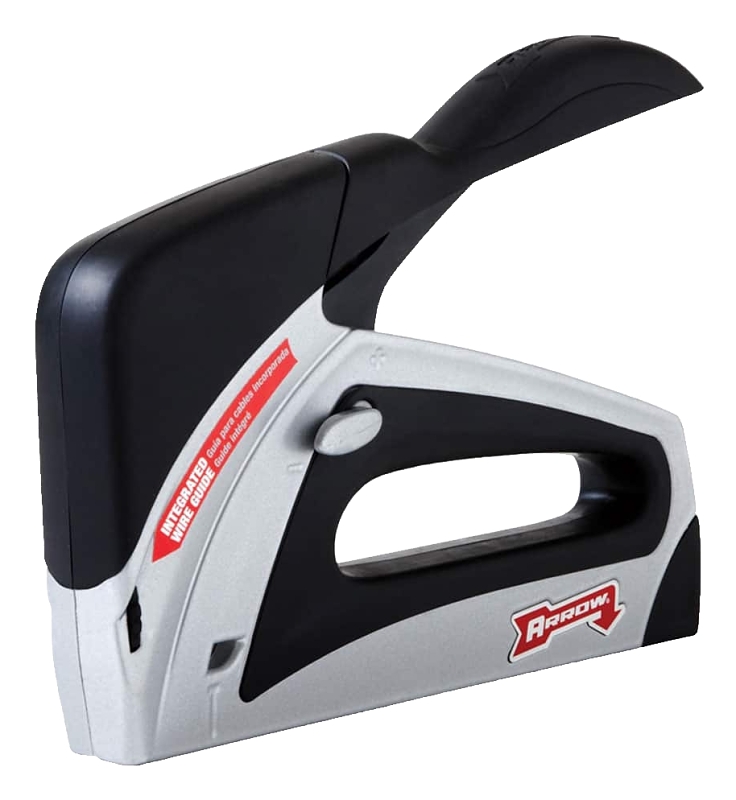 T50 Elite Heavy-duty Staple And Brad Nail Gun, Model T50elite