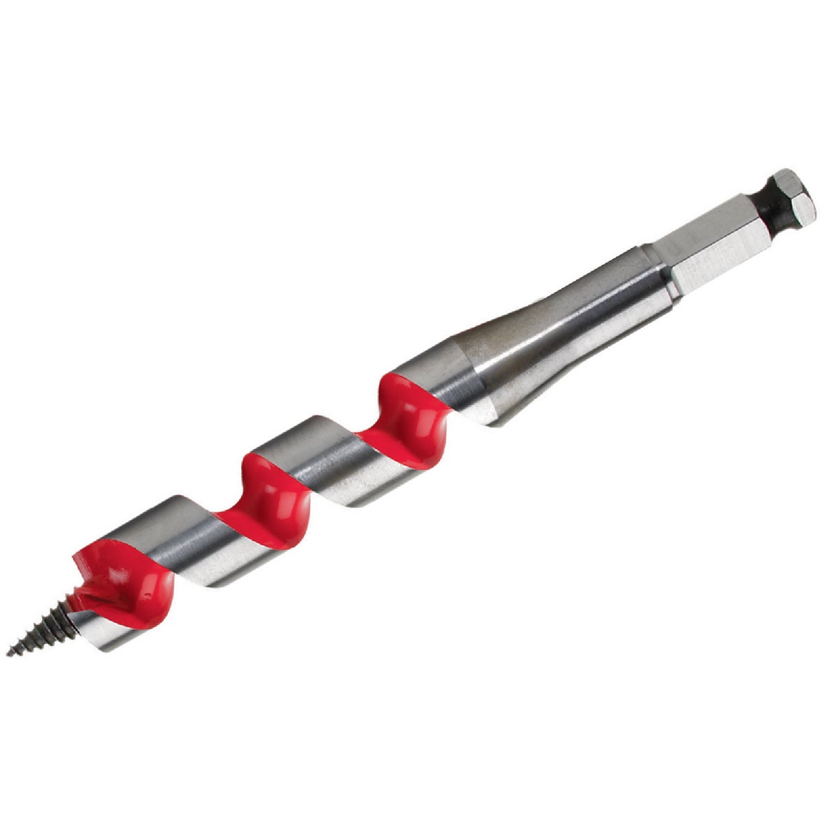 3/4 In. X 6 In. Ship Auger Bit With Hex Shank