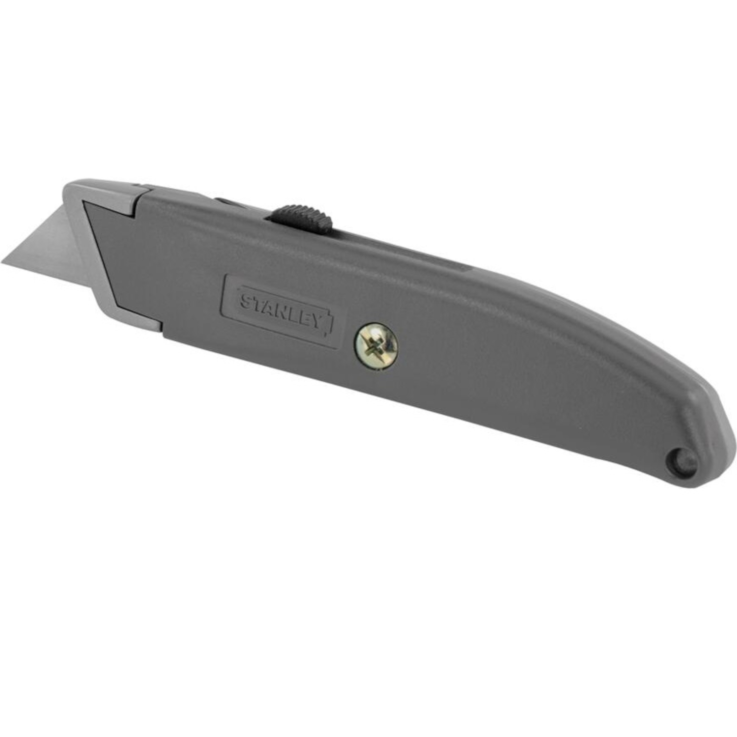 Stanley Homeowner's Retractable Straight Utility Knife