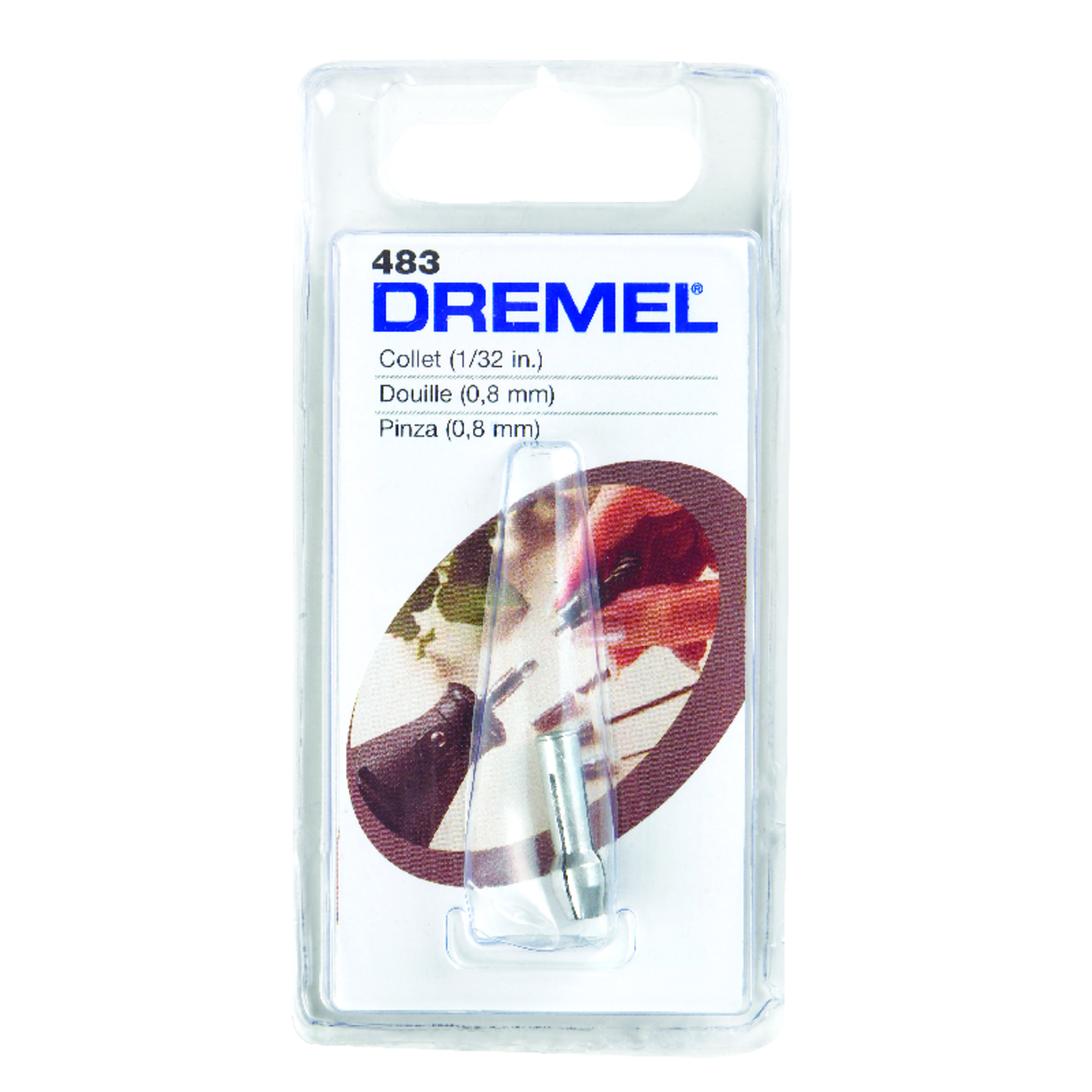 Dremel 1/32 In. Rotary Tool Collet