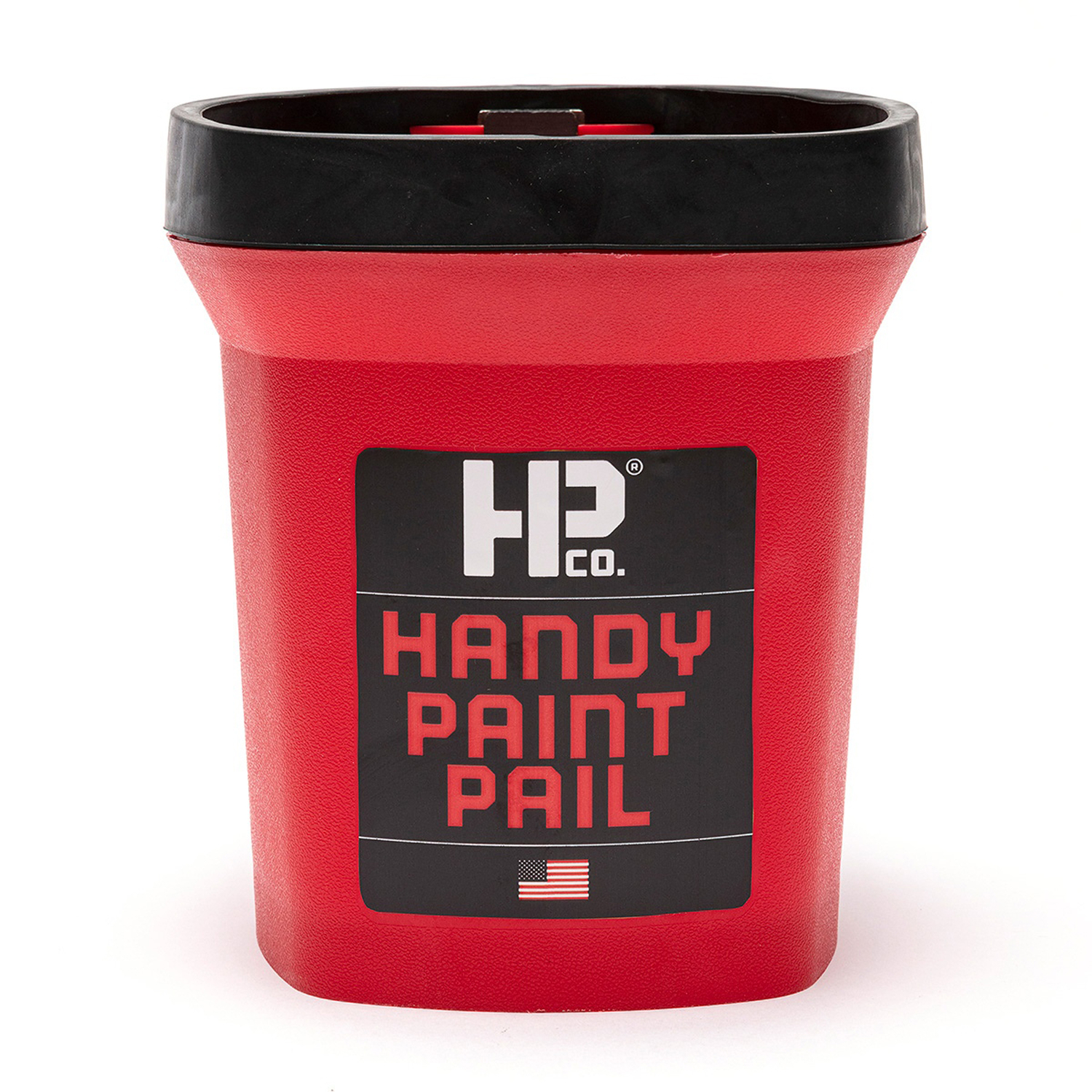 Handy Paint Pail, 1 Qt.