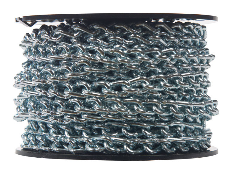 2/0 Machine Chain, 70 Ft.