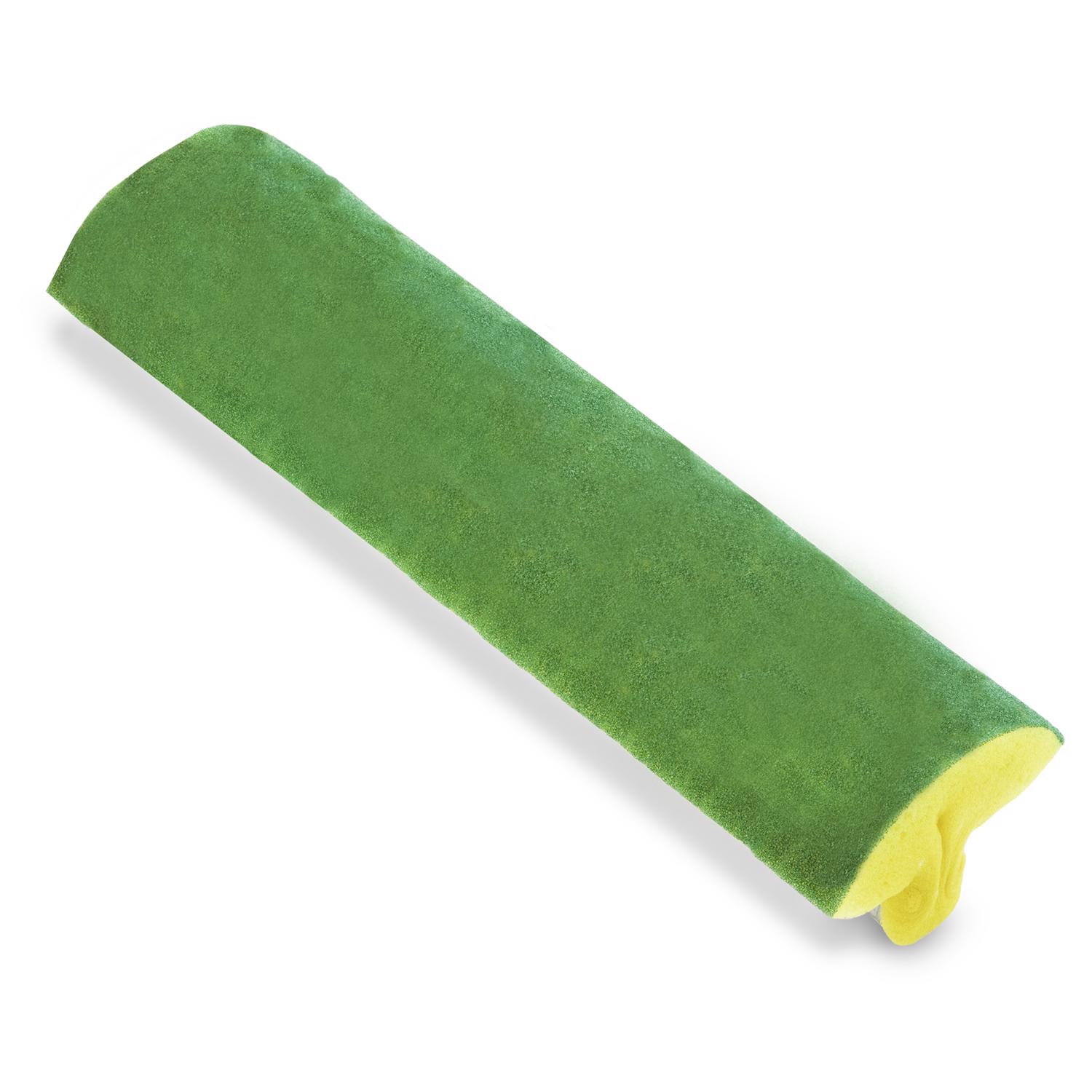 Libman Nitty Gritty 10 In. Sponge Roller Mop Refill
