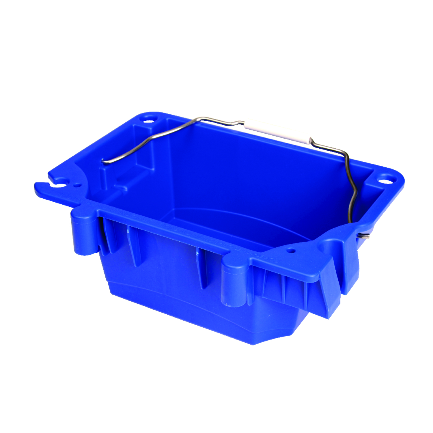 Werner Lock-In Bucket