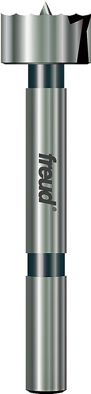 7/8 In. X 3-1/2 In. Precision Shear Forstner Drill Bit Pb-006