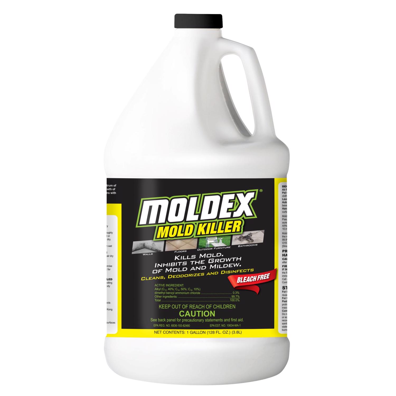 Disinfectant, Gallon
