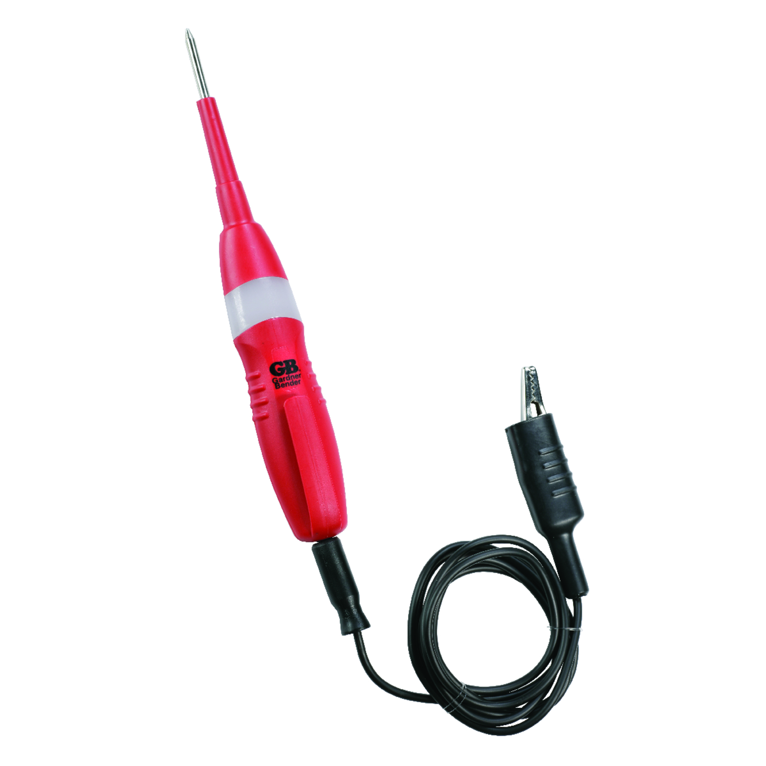 6V & 12V Circuit Tester