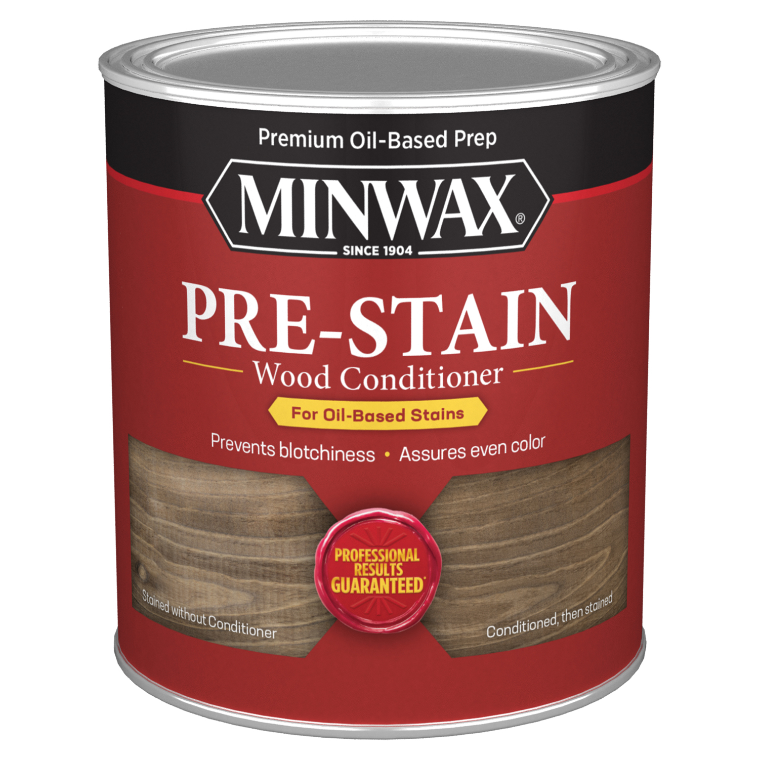 Wood Conditioner, Qt.