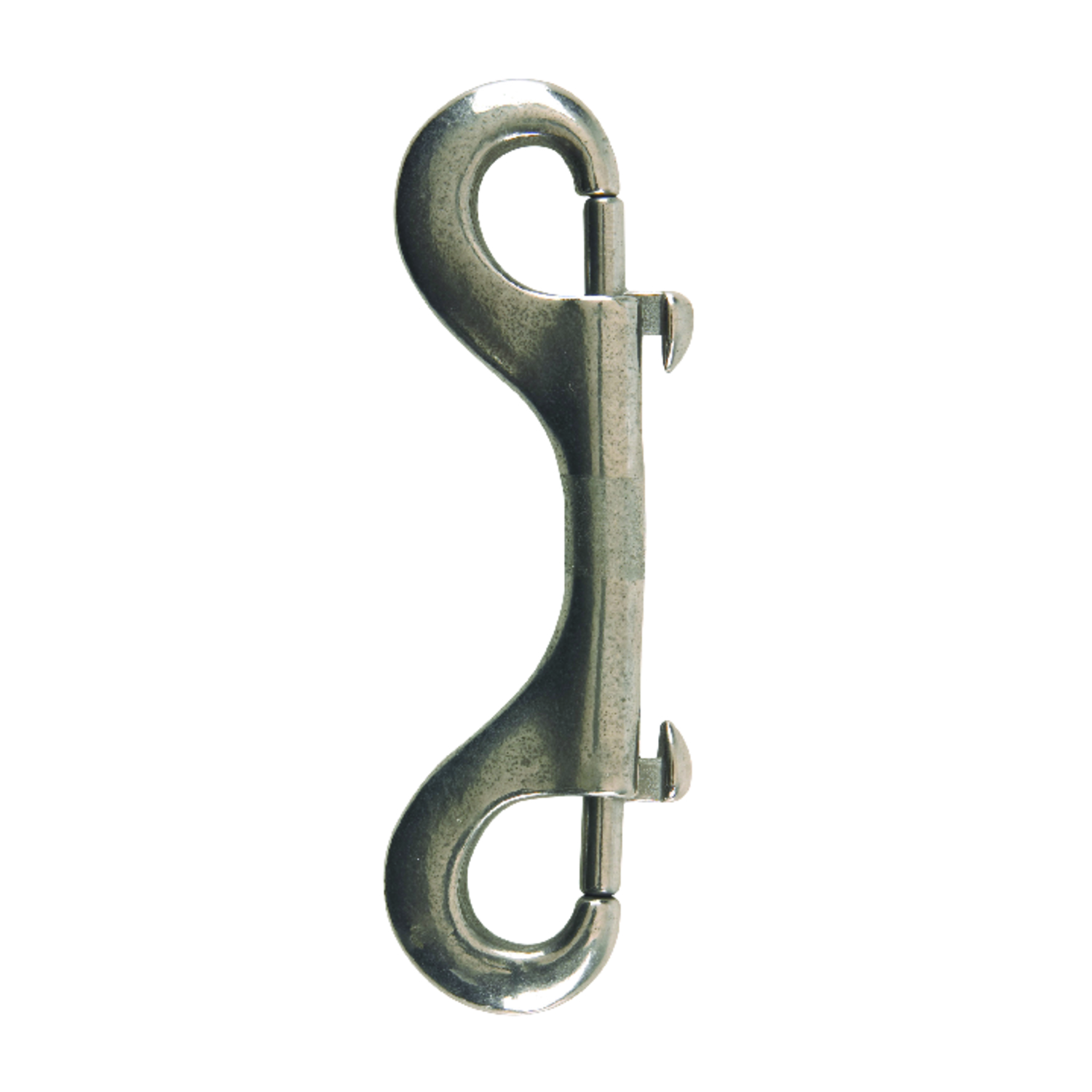 Stainless Steel Double Ended Bolt Snap, 3/8 In.