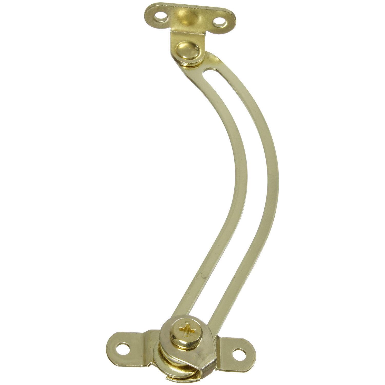 National Hardware Left-Handed Friction Lid Support