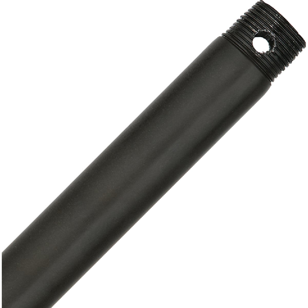 New Bronze 3/4 In. Dia. X 12 In. L. Ceiling Fan Downrod Model 26041