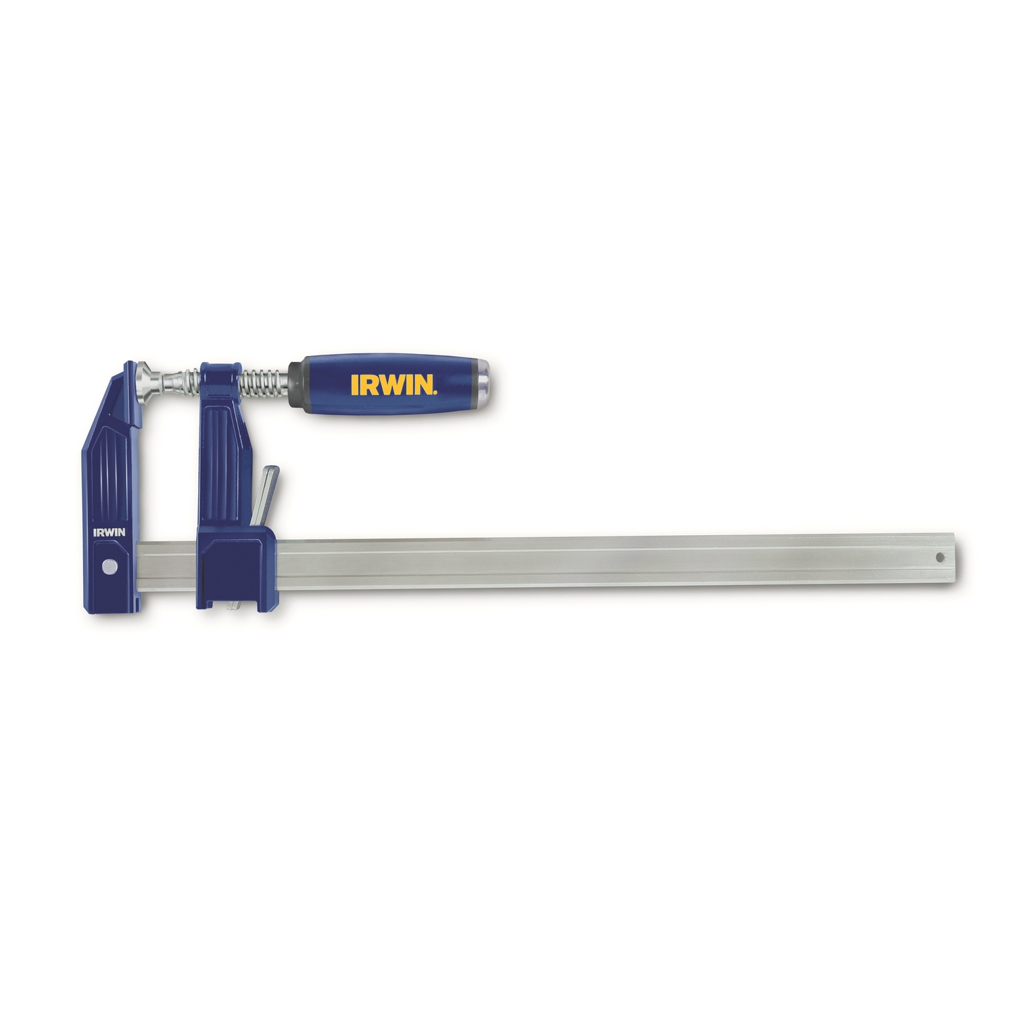Quick-grip 6 In. Clutch Lock Bar Clamp With 3-1/8 In. Throat Depth