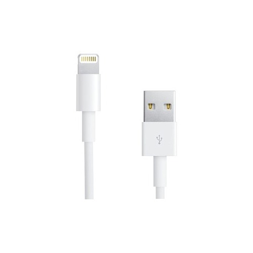 Ah750r 3ft Lightning To Usb Cable For Iphone And Ipad - White
