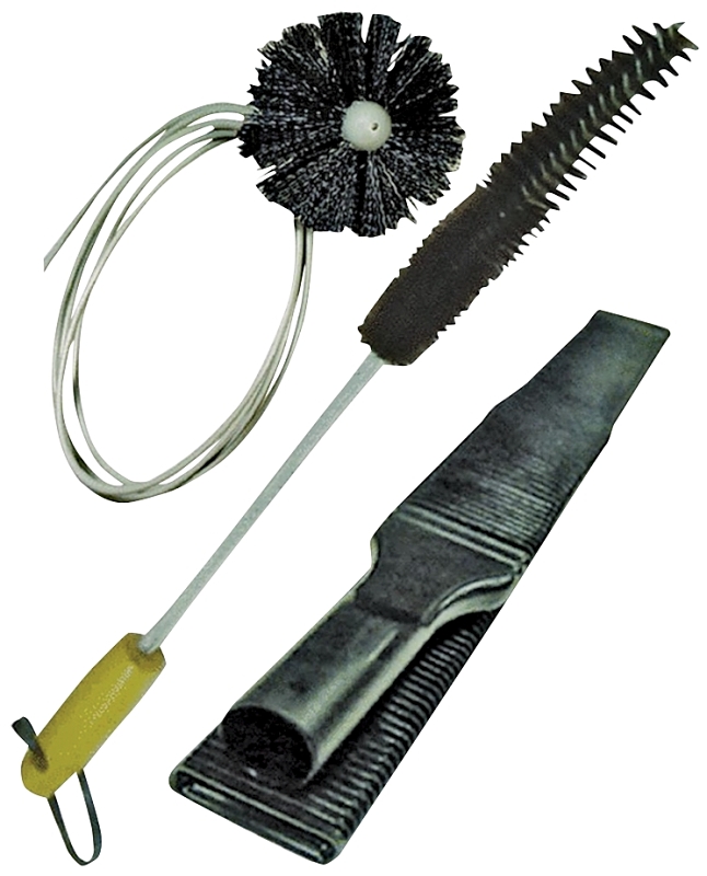 Proclean Dryer Lint Removal Kit - 3 Piece Cleaning Set