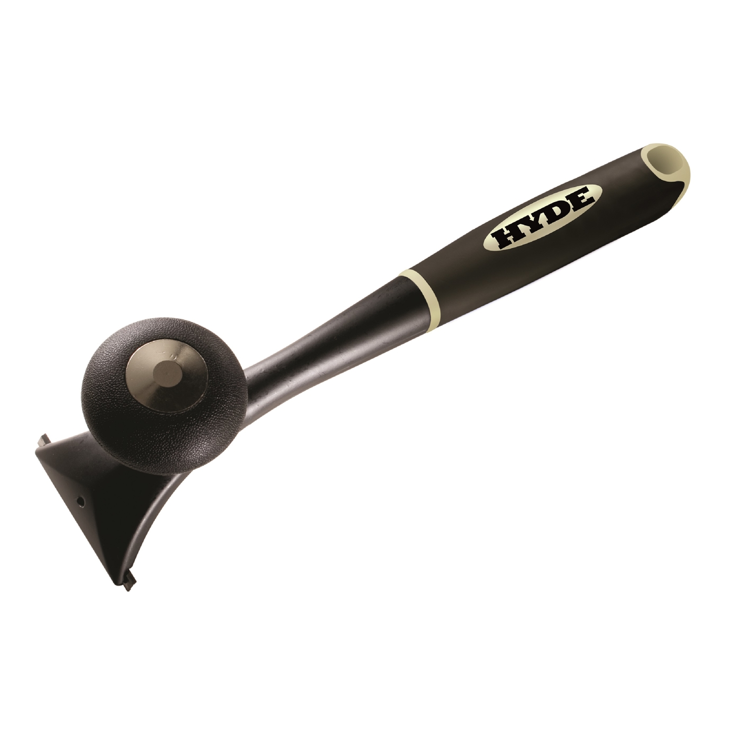 MaxxGrip Pro Carbide Pull Scraper, 2-Edge Blade, 2-1/2 In.