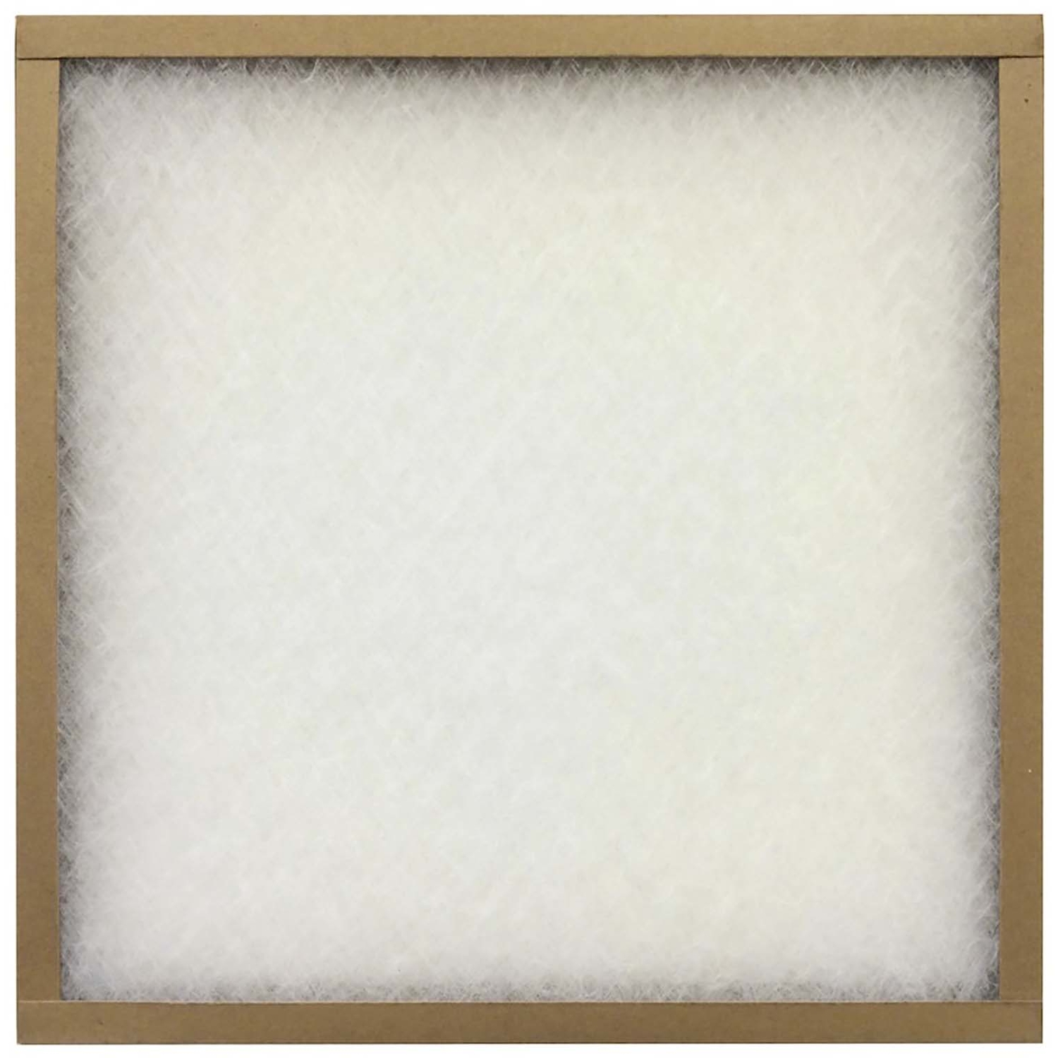 Flanders EZ Flow II 20 in. W X 25 in. H X 1 in. Fiberglass 1 MERV Air Filter 1 pk