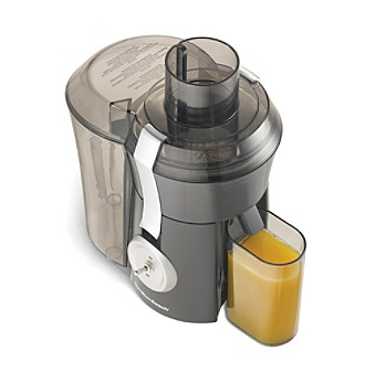 Big Mouth Pro Juice Extractor 67650 - Black And Gray