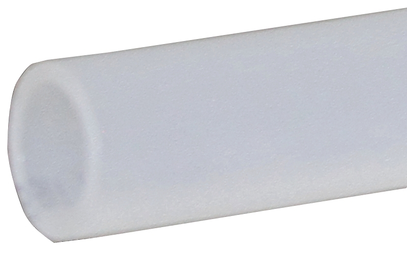 Polyethylene Tubing, 1/4 In. ID x 3/8 In. OD x 100 Ft.