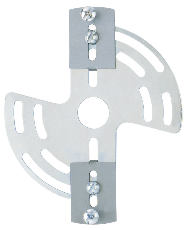 All-Purpose Ceiling Fan Crossbar, Adjustable